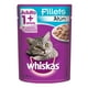 thumbnail image 1 of Alimento para Gato Whiskas Adulto Fillets Atún 85 g, 1 of 4