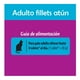 thumbnail image 3 of Alimento para Gato Whiskas Adulto Fillets Atún 85 g, 3 of 4