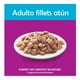 thumbnail image 4 of Alimento para Gato Whiskas Adulto Fillets Atún 85 g, 4 of 4