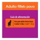 thumbnail image 3 of Whiskas Alimento para Gato Adulto, Filetes de Pavo, 85 g, 3 of 4