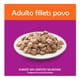 thumbnail image 4 of Alimento para Gato Whiskas Adulto Fillets Pavo 85 g, 4 of 4