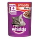 thumbnail image 1 of Alimento para Gato Whiskas Adulto Fillets Res 85 g, 1 of 4