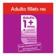 thumbnail image 2 of Alimento para Gato Whiskas Adulto Fillets Res 85 g, 2 of 4