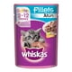 thumbnail image 1 of Alimento para Gato Whiskas Gatitos Fillets Atún 85 g, 1 of 4