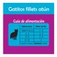 thumbnail image 3 of Alimento para Gato Whiskas Gatitos Fillets Atún 85 g, 3 of 4