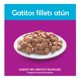 thumbnail image 4 of Alimento para Gato Whiskas Gatitos Fillets Atún 85 g, 4 of 4