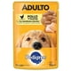 thumbnail image 1 of Alimento para Perro Pedigree Adulto Pollo en Filetes 100 g, 1 of 4