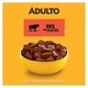 thumbnail image 3 of Alimento para Perro Pedigree Adulto Res en Filetes 100 g, 3 of 4