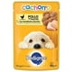 thumbnail image 1 of Alimento para Perro Pedigree Cachorro Pollo en Filetes 100 g, 1 of 4