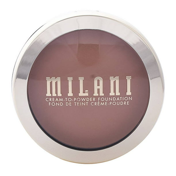  Maquillaje en polvo Milani cream to powder warm beige  .  g
