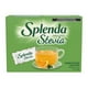 thumbnail image 1 of Endulzante Splenda stevia 80 sobres de 1 g c/u, 1 of 4