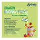 thumbnail image 4 of Endulzante Splenda stevia 80 sobres de 1 g c/u, 4 of 4