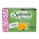 thumbnail image 1 of Endulzante Splenda Naturals stevia 350 sobres de 1 g c/u, 1 of 4