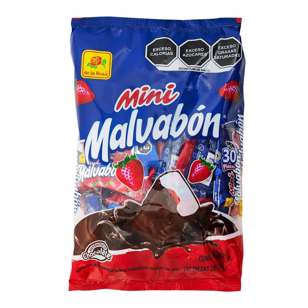 Chocolates M&M´S Mini Bolsa 83.3g