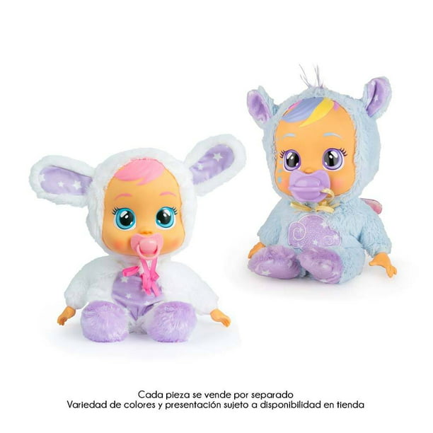 Muñeca Bebés Llorones Varios pieza | Walmart