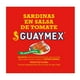 thumbnail image 4 of Sardinas Guaymex en salsa de tomate 425 g, 4 of 4