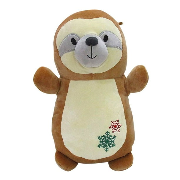 Squishmallows - Peluche Casoar 30 cm