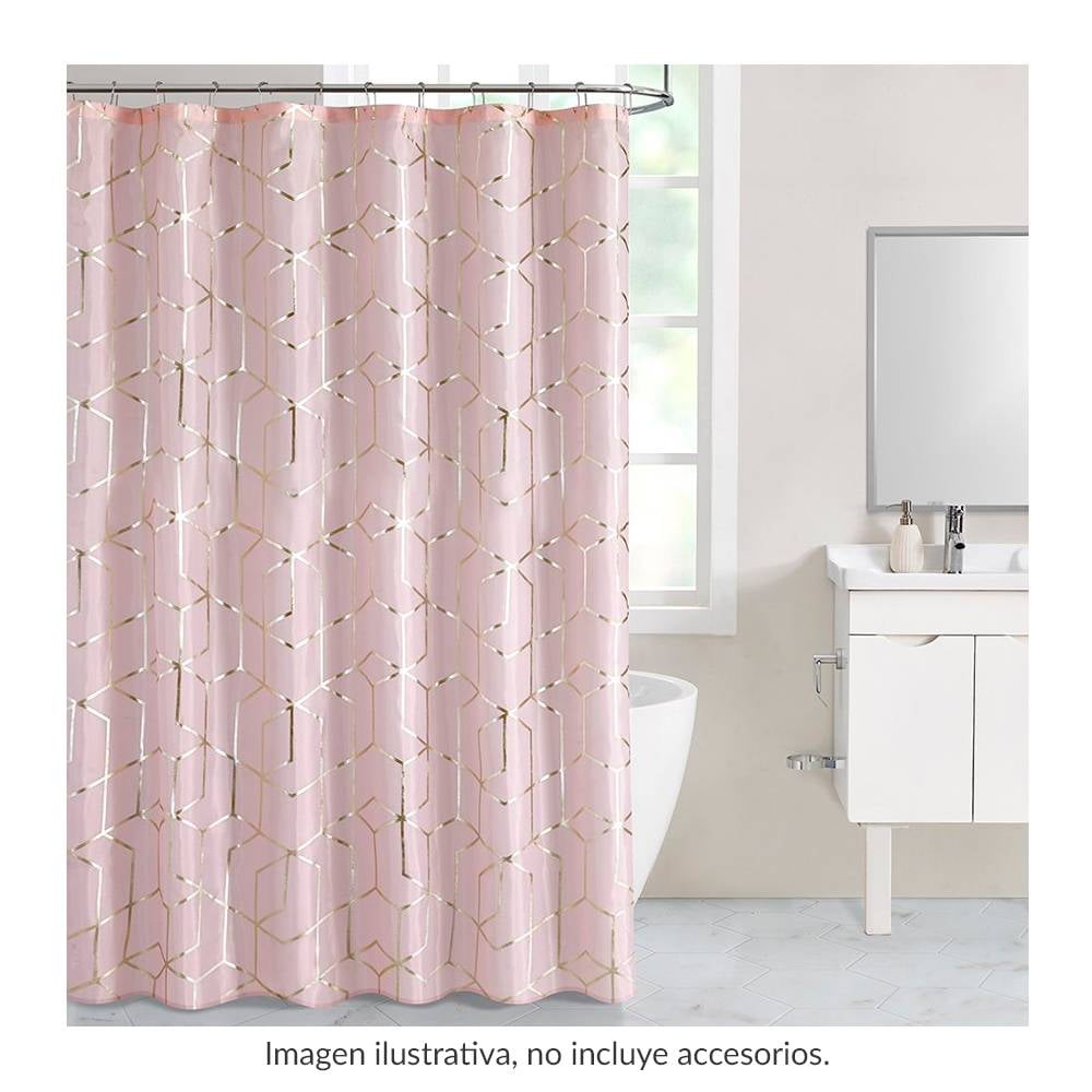 Cómo elegir las cortinas de baño – Alveta Design