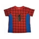 thumbnail image 3 of Pijama Movis Talla 3X Spiderman para Bebé 2 pzas, 3 of 4