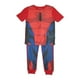 thumbnail image 1 of Pijama Spiderman Talla 4 con Pantalón Rojo, 1 of 3