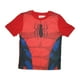 thumbnail image 3 of Pijama Spiderman Talla 4 con Pantalón Rojo, 3 of 3