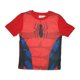 thumbnail image 2 of Pijama Spiderman Talla 6 con Pantalón Rojo, 2 of 3