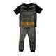 thumbnail image 1 of Pijama Batman Talla 4 Negro, 1 of 3