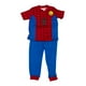 thumbnail image 1 of Pijama Marvel Talla 10 Diseño de Spider Man con Cuello Redondo Multicolor 2 Piezas, 1 of 4