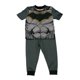 thumbnail image 1 of Pijama DC Comics Warner Bros Talla 8 Diseño de Batman con Cuello Redondo Gris 2 Piezas, 1 of 4