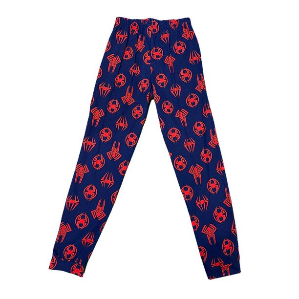 Pijama Spiderman - Talla 6 – Mandarina S.P.A.