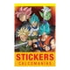 thumbnail image 1 of Calcomanías Granmark Dragon Ball Z, 1 of 2