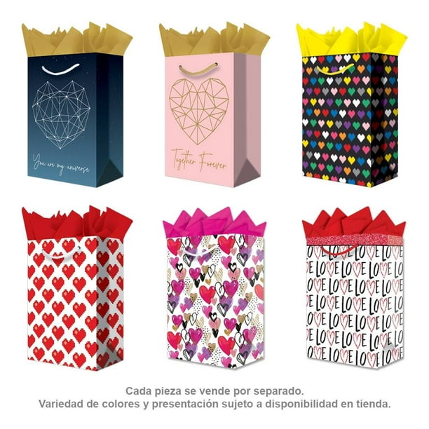 Bolsa de Regalo Granmark Patrones Grande