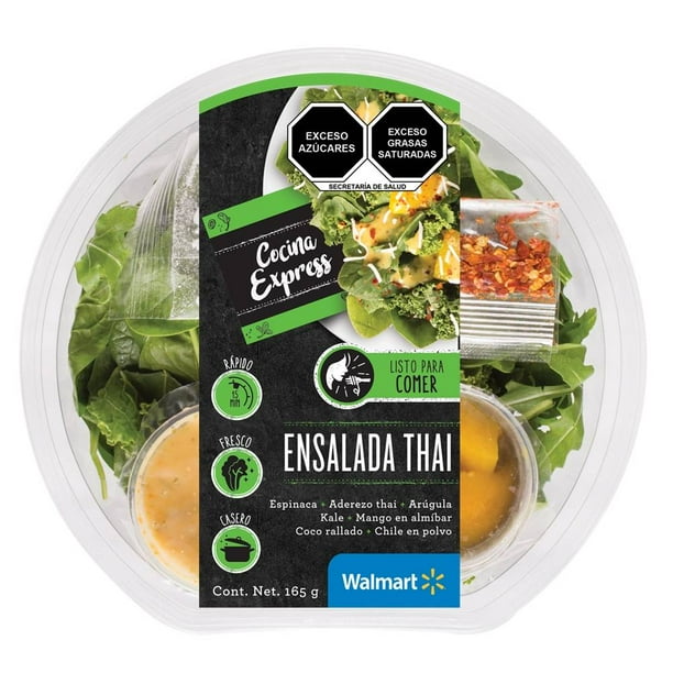 Ensalada personal italiana Daily Salad 180 g