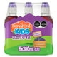 thumbnail image 1 of Agua Bonafont Kids con jugo natural de uva tapa chupón pack 6 botellas 300 ml c/u, 1 of 4