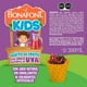 thumbnail image 2 of Agua Bonafont Kids con jugo natural de uva tapa chupón pack 6 botellas 300 ml c/u, 2 of 4