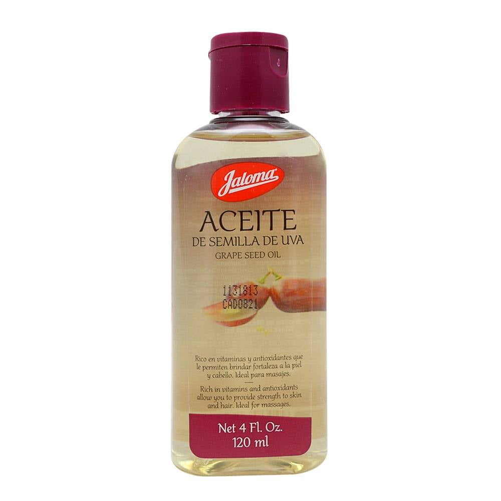 Aceite clásico de Almendras, 60 ml. – Jaloma