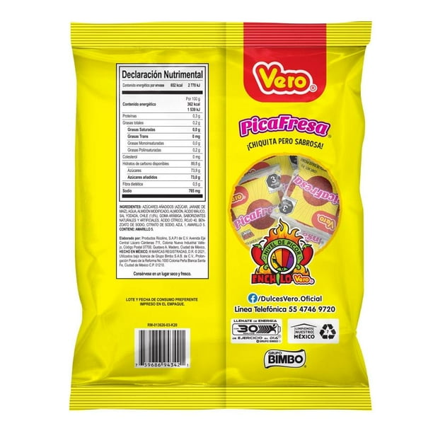 Picador de ajo – Veroca Productos