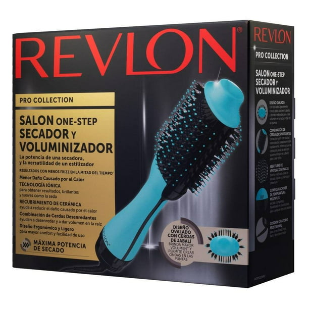 Cepillo Secador y Voluminizador Revlon RVDR5222