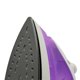 thumbnail image 3 of Plancha de Vapor Mainstays Antiadherente Morado, 3 of 3