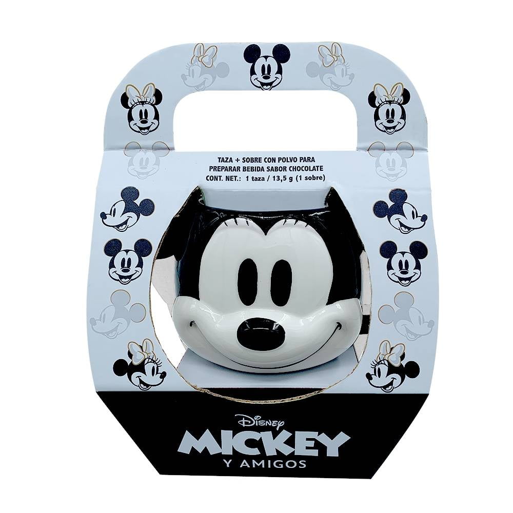 Taza 3D Disney - Mickey Mouse