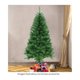 thumbnail image 4 of Árbol de Navidad Holiday Time PVC Verde 1.6 m, 4 of 4