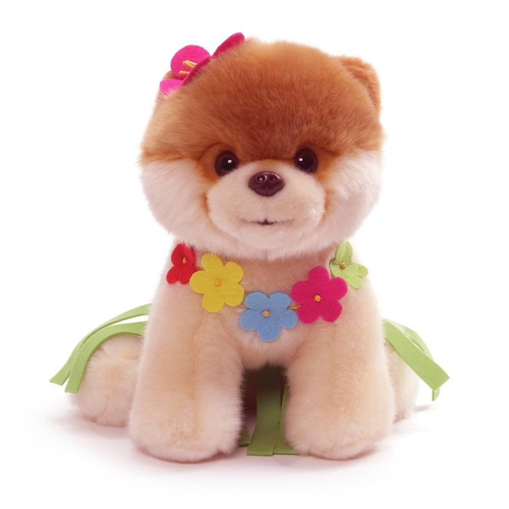  GUND Boo The World's Cute Dog - Peluche de unicornio