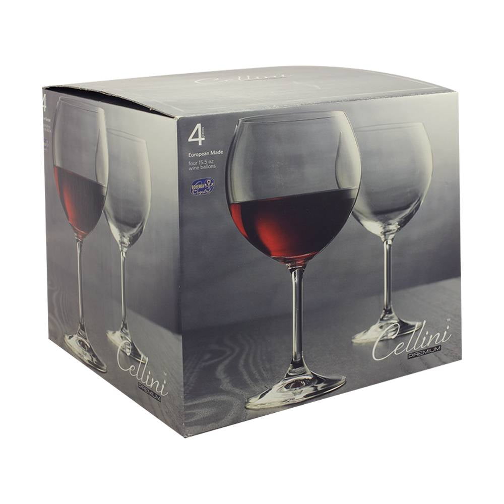 Copas de vino para hostelería - compra online en LUSINI