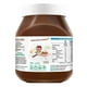 thumbnail image 2 of Crema de avellanas Nutella con cacao 650 g, 2 of 4