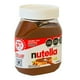 thumbnail image 4 of Crema de avellanas Nutella con cacao 650 g, 4 of 4