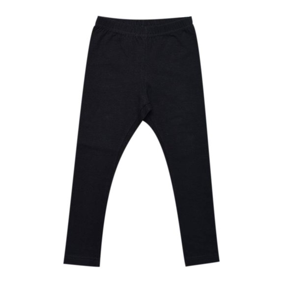 Pantalón George Talla 4 Negro