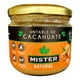 thumbnail image 1 of Crema de cacahuate Mister 100% natural 320 g, 1 of 3