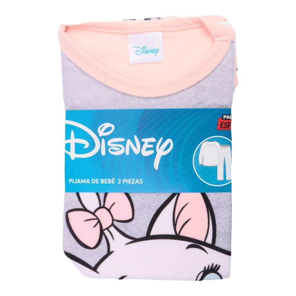 Pijama bebé 2 piezas Disney