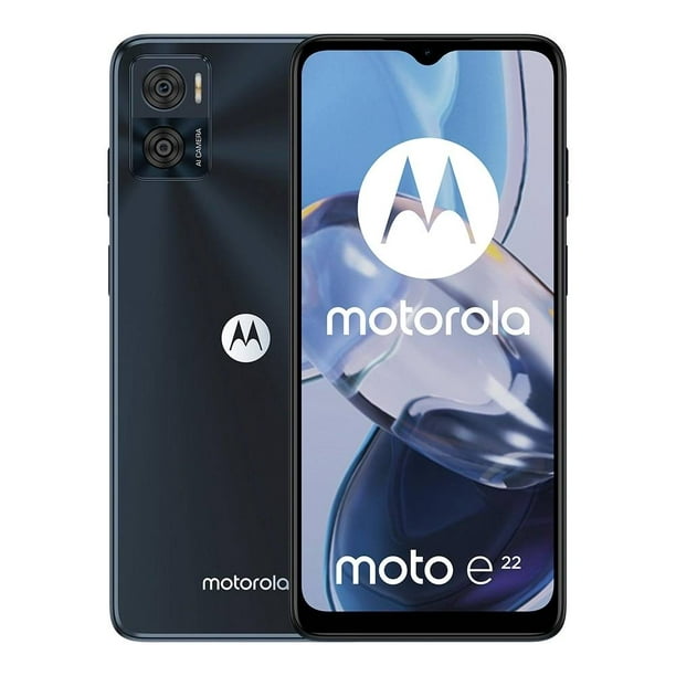 Teléfono Motorola Inalámbrico 2 piezas MOTO500ID-2