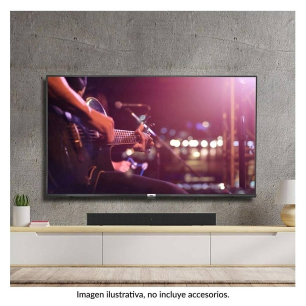  Majority Barra de sonido Dolby Atmos para TV, barra de sonido  inalámbrica Bluetooth 2.0.2, barras de sonido de audio para el hogar Sierra  de 280 W para TV con calidad de